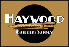 Haywood Builders Supply